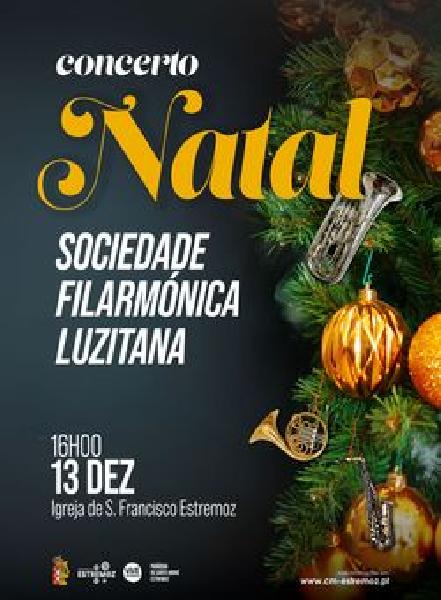 Concerto de Natal da 