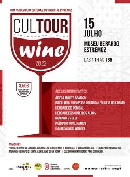 Cultourwine 2023