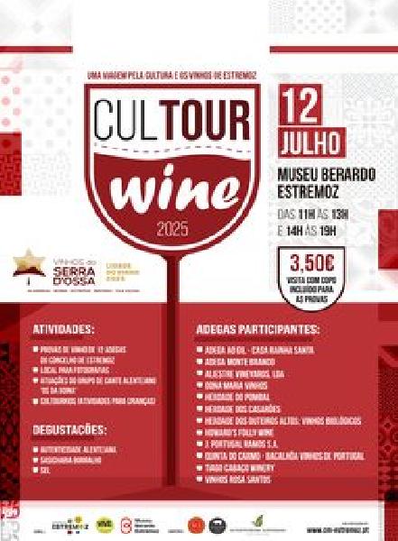 Cultourwine 2025