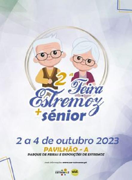 Estremoz + Sénior