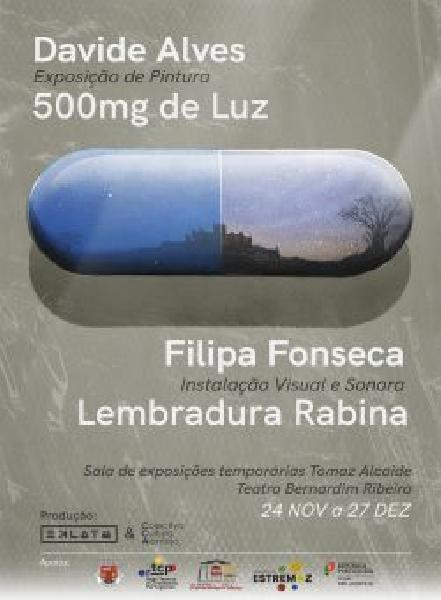 Exposição: 