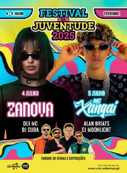 Festival da Juventude de Estremoz
