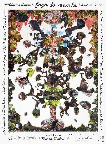 Cinema: Fogo de Vento e Farpões Baldios
