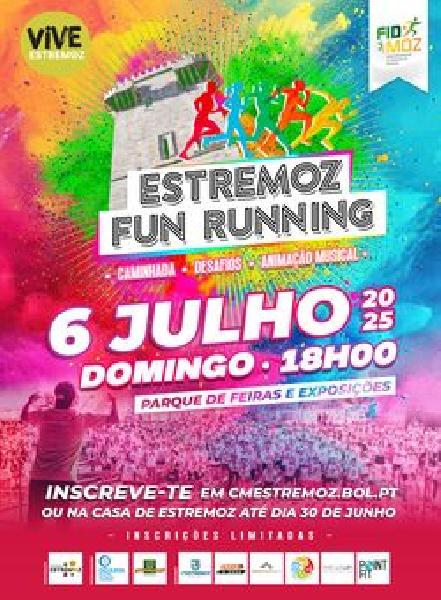 Fun Running 2025