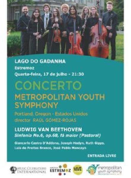 Concerto: 
