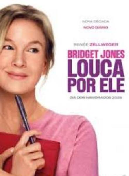 Cinema: Bridget Jones: Louca por ele