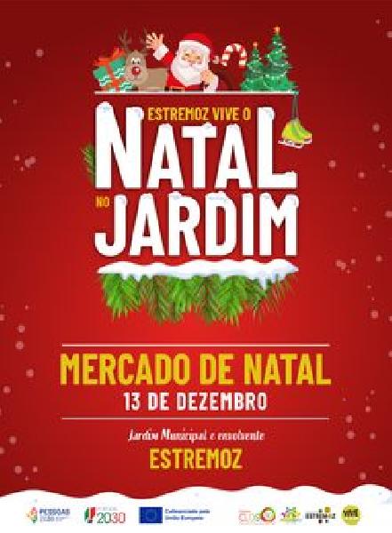 Mercado de Natal
