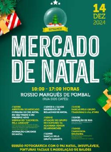 Mercado de Natal