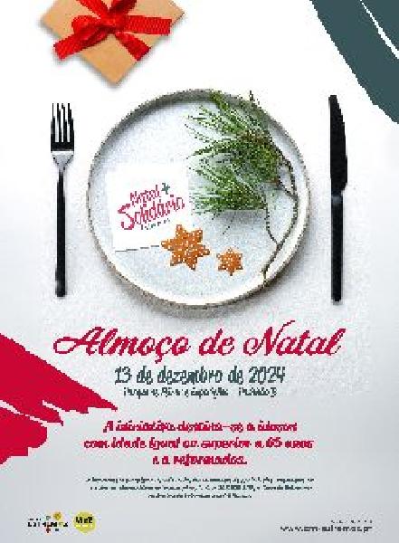 Estremoz, Natal + Solidário