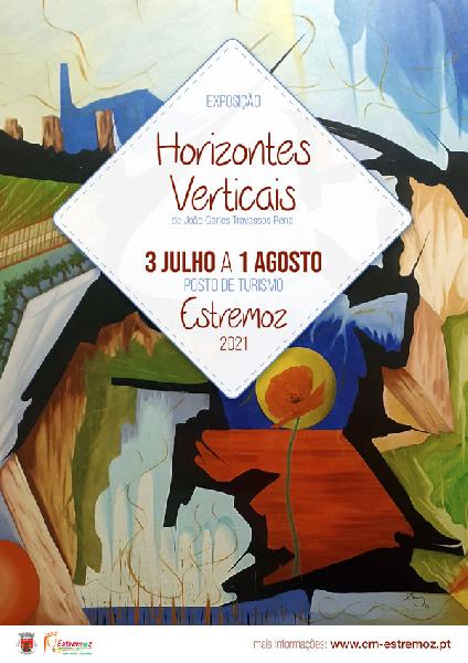 Exposição de pintura