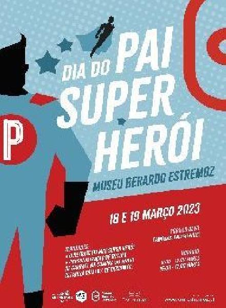 Dia do Super Herói