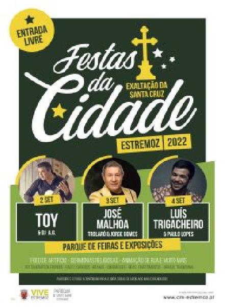 Festas da Cidade 2022