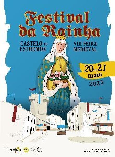 Festival da Rainha - VIII Feira Medieval 
