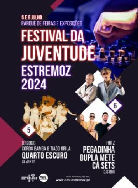 Festival da Juventude em Estremoz