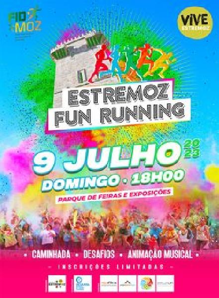Fun Running 2023 - Estremoz