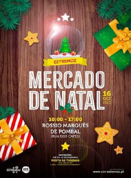 Mercado de Natal