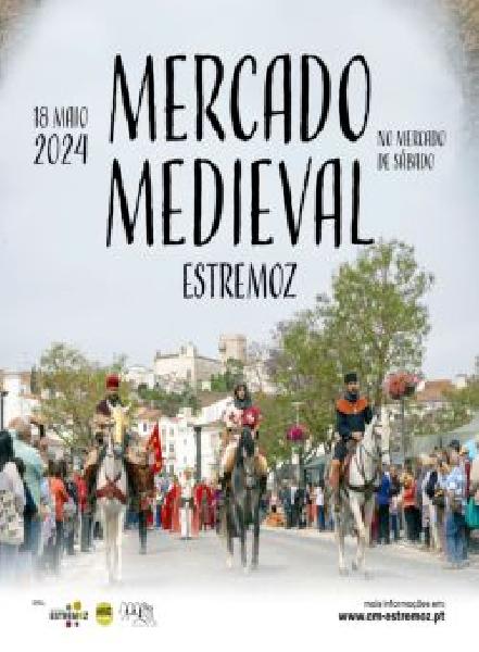 Mercado Medieval 