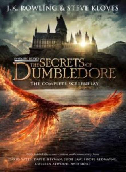 Cinema: Monstros Fantásticos - Os Segredos de Dumbledore