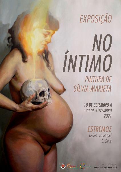 Exposição de pintura