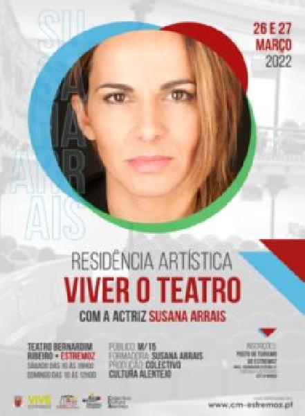 Residência Artística
