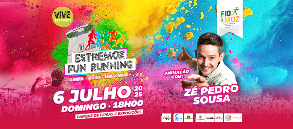 Fun Running 2025