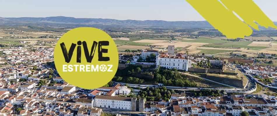 VIVE Estremoz