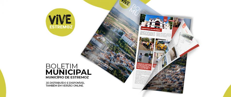 Boletim Municipal 