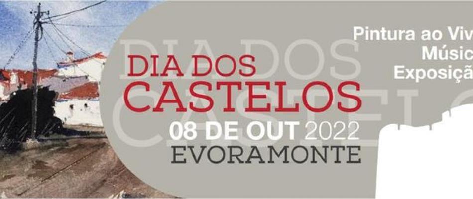 Dia dos Castelos 2022