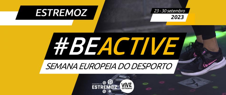 Semana Europeia do Desporto