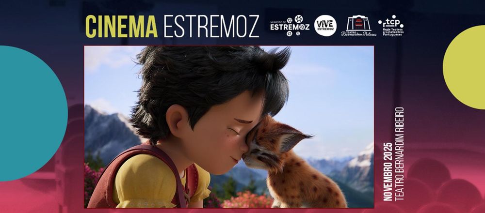 Cinema: Heidi e o Lince da Montanha (VP)