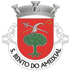 União de Freguesias do Ameixial (Santa Vitória e São Bento)