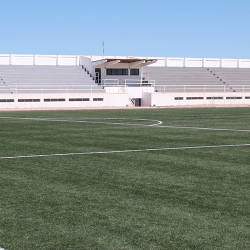 Estádio Municipal José Gomes Palmeiro da Costa