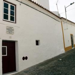 Centro Interpretativo de Évora Monte