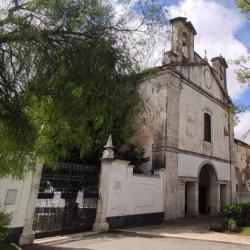 Cemitério Municipal