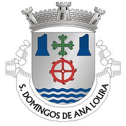 Freguesia de São Domingos de Ana Loura