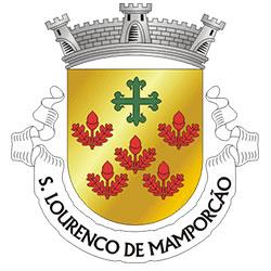 União das Freguesias de São Lourenço de Mamporcão e São Bento de Ana Loura