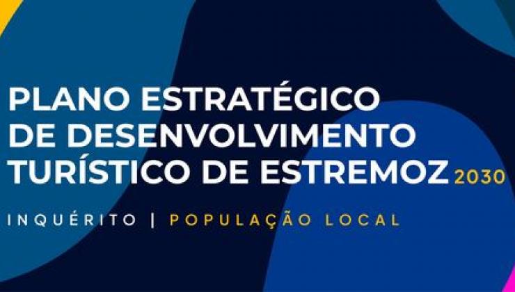 Imagem Notícia Plano Estratégico de Desenvolvimento Turístico de Estremoz 2023 - INQUÉRITO População Local