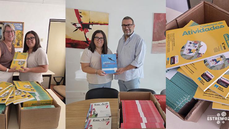 Imagem Notícia Informação aos Encarregados de Educação