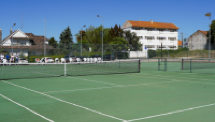 Torneio de ténis decorre no concelho de Estremoz