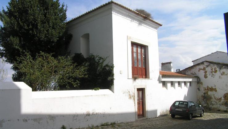 Capela de Nossa Senhora do Bom Sucesso