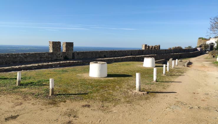 Cisterna Pública