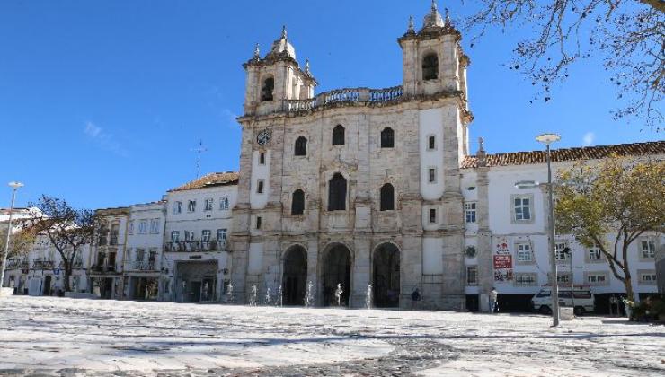 Convento de Nossa Senhora da Conceição (Congregados)