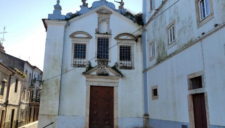 Convento de Nossa Senhora da Consolação (Agostinhos)