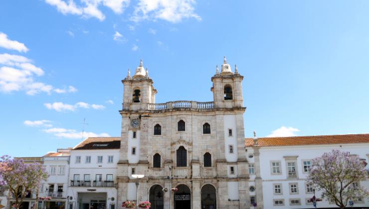 Convento de Nossa Senhora da Conceição (Congregados)