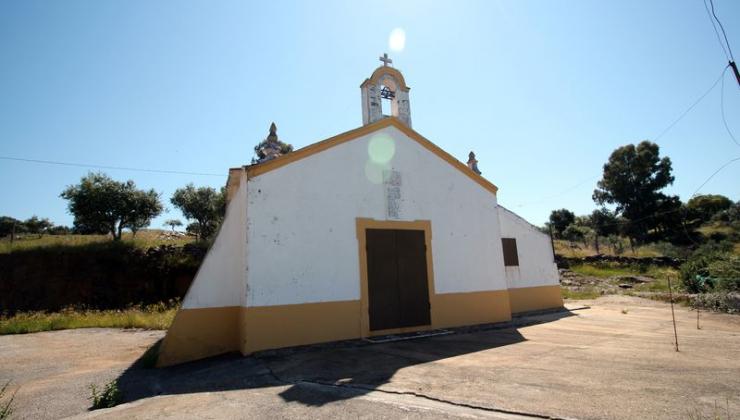 Ermida de Santa Catarina