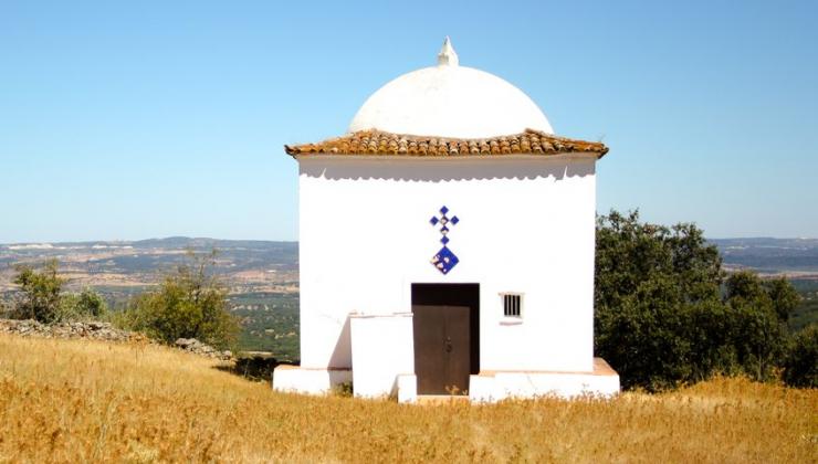 Ermida de Santa Margarida