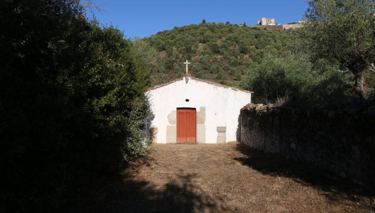 Ermida de Santo Estêvão