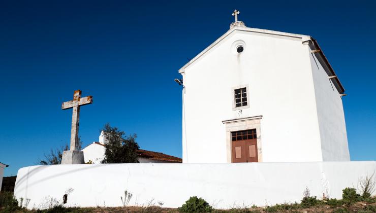 Ermida de Nossa Senhora da Conceição dos Olivais