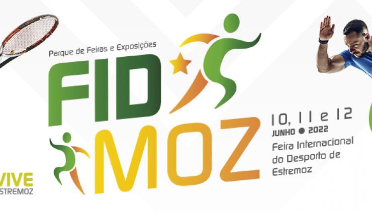 Imagem Notícia FIDMOZ 2022 - Feira Internacional do Desporto de Estremoz