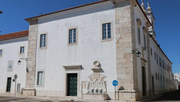 Hospital Real de São João de Deus